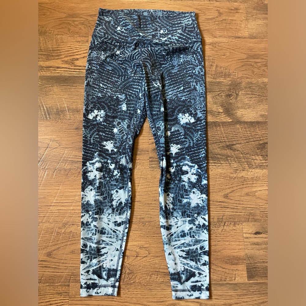 Size 10 Lululemon Align